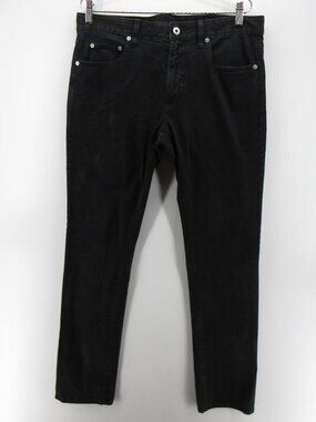 Bonobos Jeans 33X32 Straight Tailored Fit Denim Stretch Pants Cotton